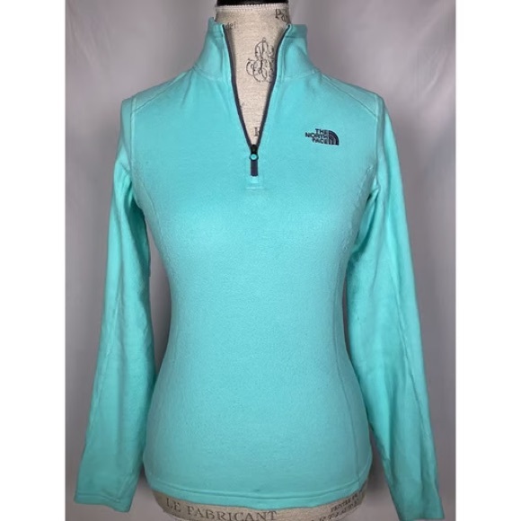 The North Face Glacier Fleece - Picture 9 of 10